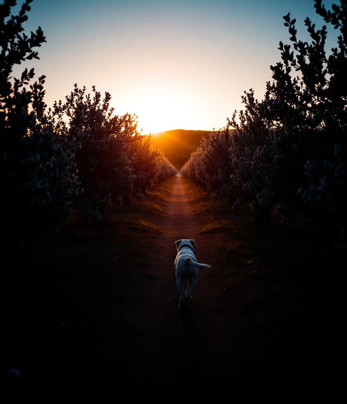 Agri Dogs